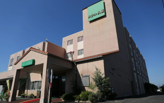 Hotel Kuki