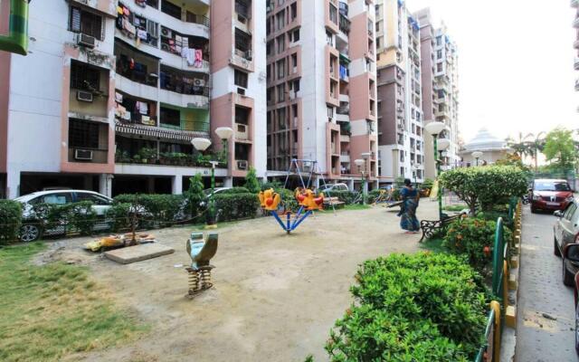 Mirchi Bite Service Apartments-(A-2 -502)