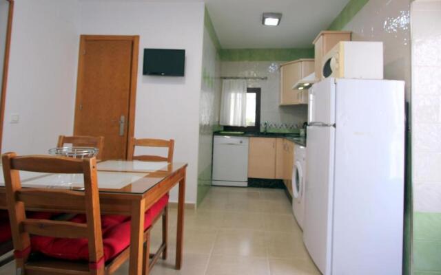 Apartamento Conil10