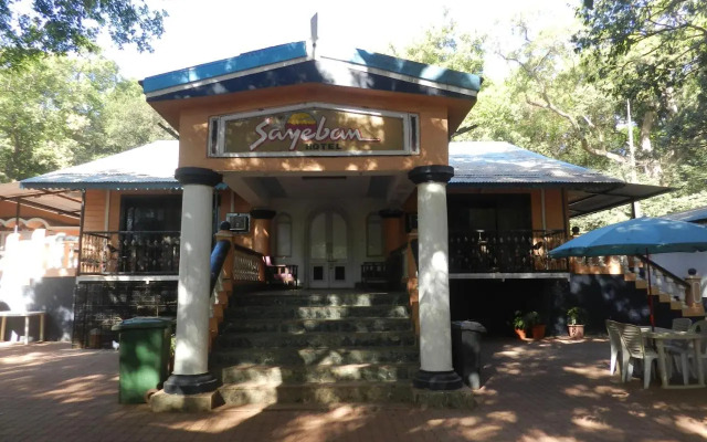 Royal Hotel  - Matheran