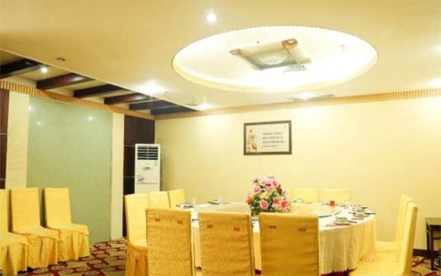 Jiangxi Ji'an Zhongtian Inn