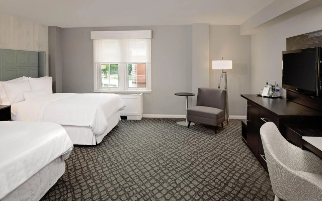 The Westin Governor Morris, Morristown
