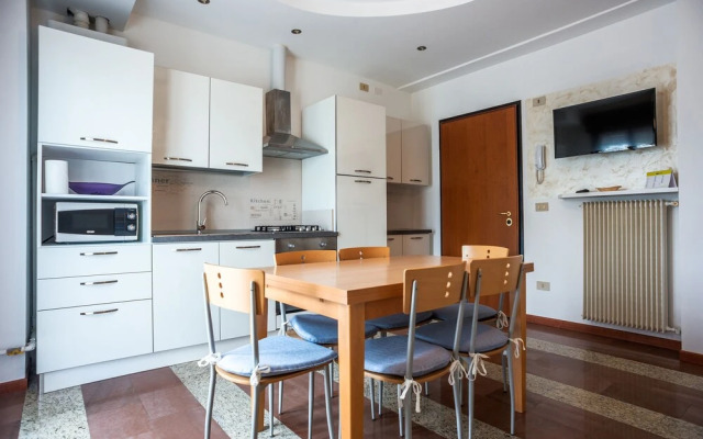 Condominio Palladio