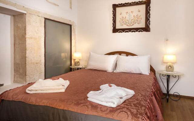 Hamam Suites