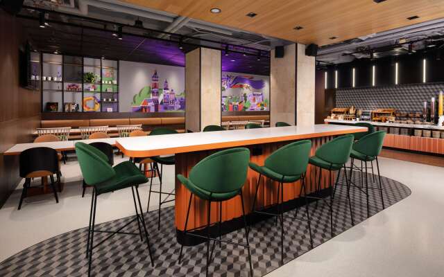 Hyatt Place Krakow