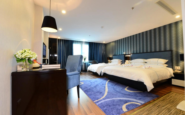 Hanoi Emerald Waters Hotel & Spa