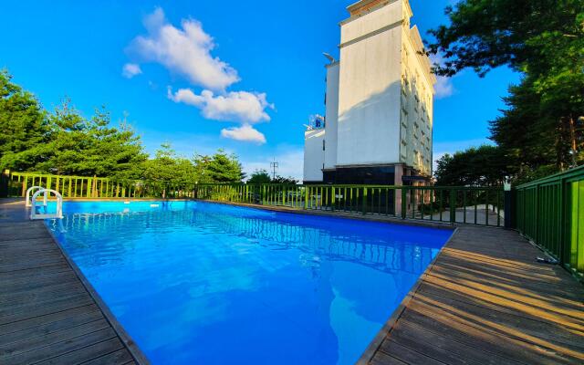 Yangyang Sea Star Donghae Resort