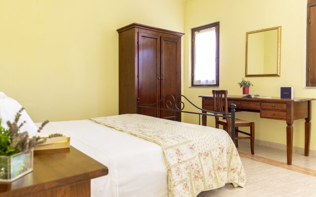 Pian dei Mucini Resort