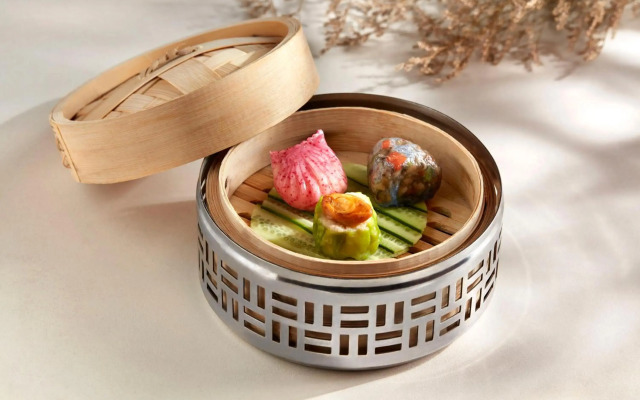 Mandarin Oriental, Singapore