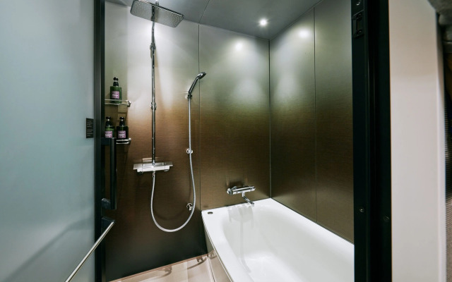 Nohga Hotel Akihabara Tokyo