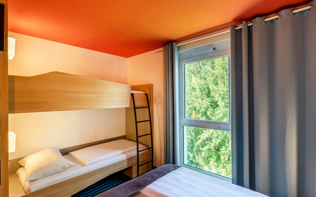 B&B Hotel Konstanz