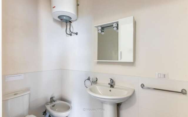 House&villas - Baglio Sole Degli Iblei