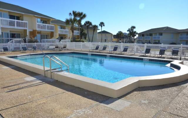 Sandpiper Cove Golf Course by Holiday Isle