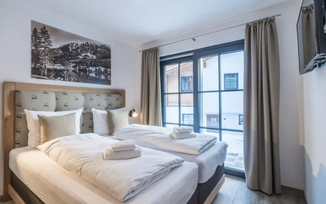 Chalet in Piesendorf Near Ski Slopes