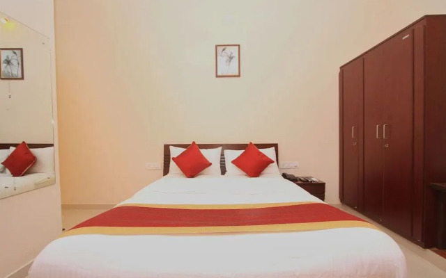 OYO 727 Hebbal Bangalore
