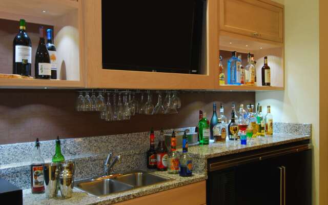 Hilton Garden Inn Columbus/Grove City