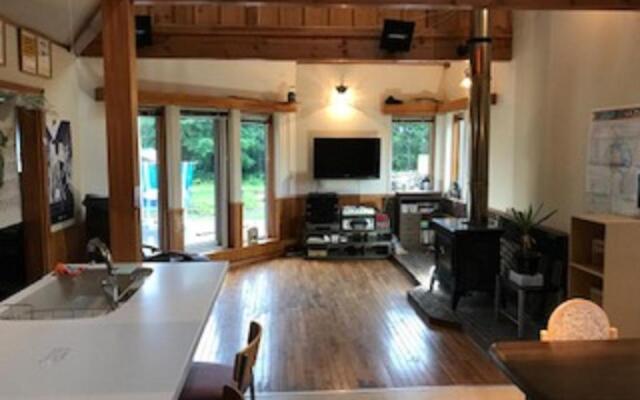 ペンションもみじ