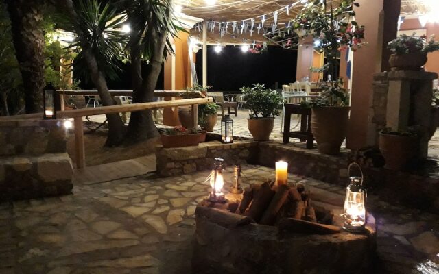 Pierhouse Hotel in Gouvia