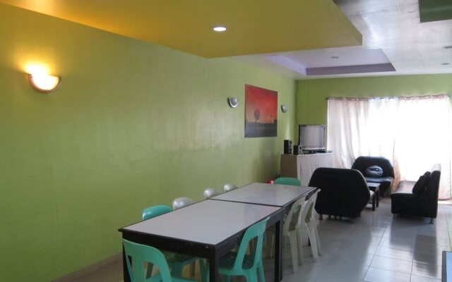 Limelily Pension