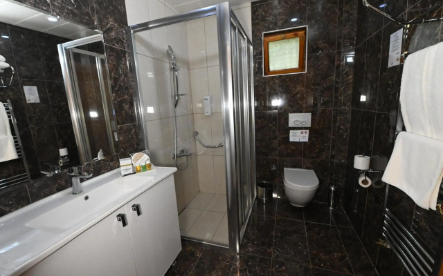 VONRESORT Abant