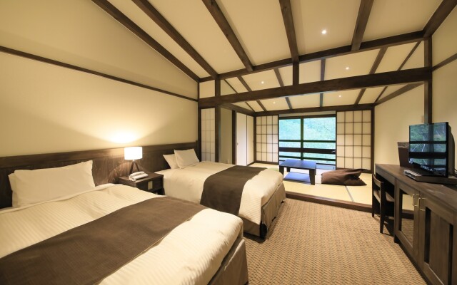 Kamikochi Alpen Hotel