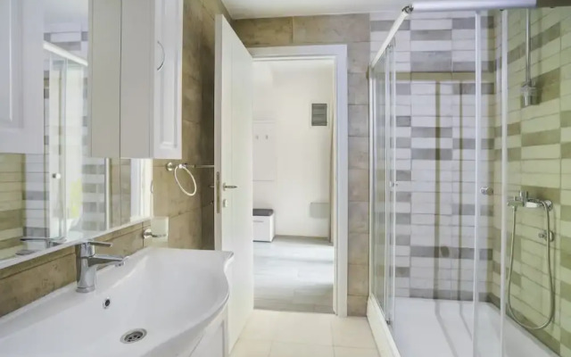 Adria lux Apartments Sveti Stefan