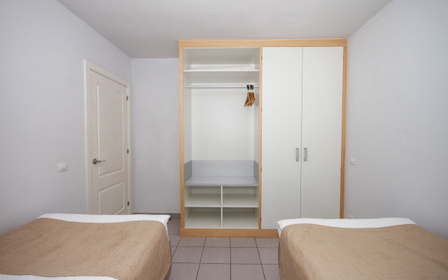 Servatur Terrazamar Suite & Sun Suite