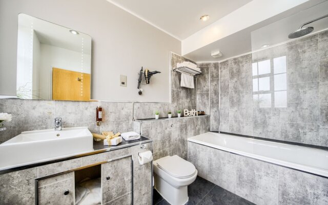 Villare Leicester City Centre Hotel