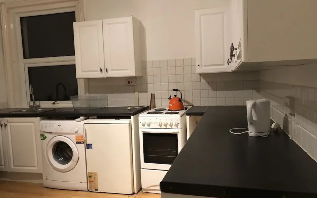 2 Bed Apartment in Basingstoke