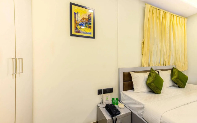 Treebo Orion West Willows