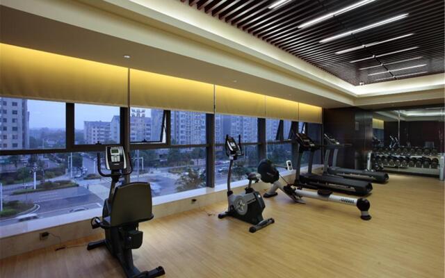 White Swan Hotel Changsha