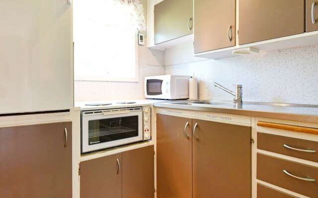 4 Person Holiday Home in Strömstad