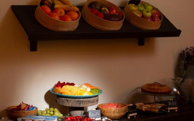 Quinta de Carcavelos Natures Home