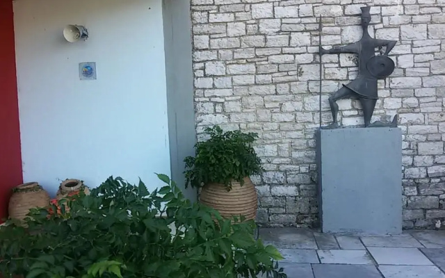 Theoxenia Hotel