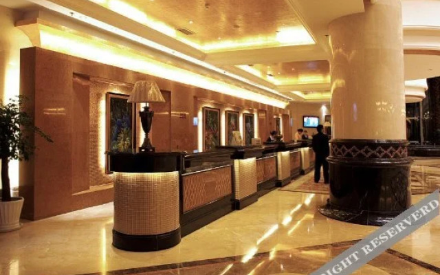 Yongchang International Hotel