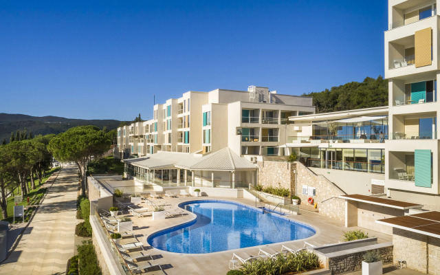 Valamar Bellevue Resort
