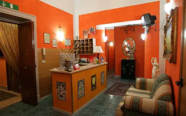 Hotel Florio