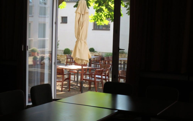 Hotel Zur Post