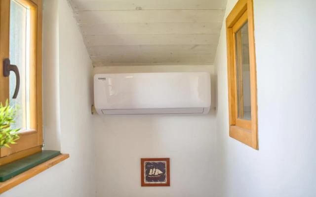 Stone House Vlasta