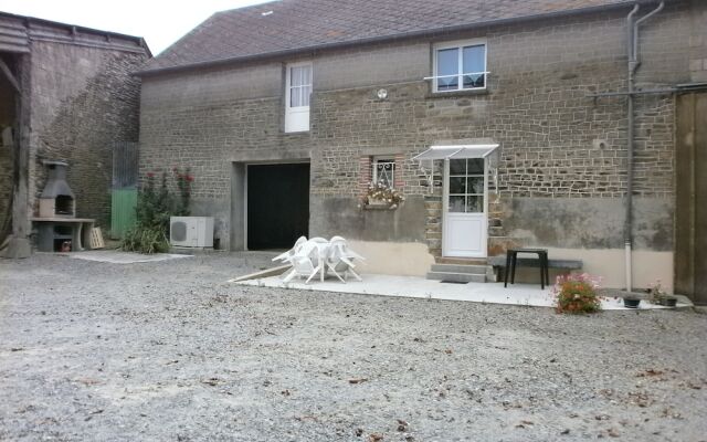 Gîte de la Ruette 3