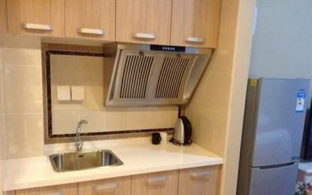 Best Coast Hotel Apartment