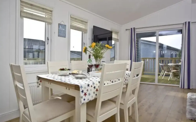 Salcombe Retreat