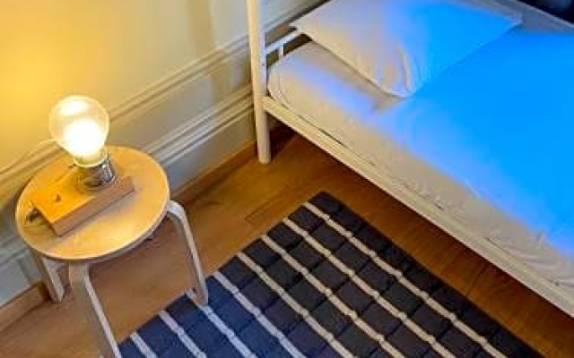 Teodora Accommodation Hostel & Suits