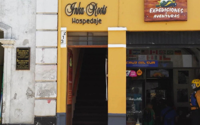 Inka Roots Hostel