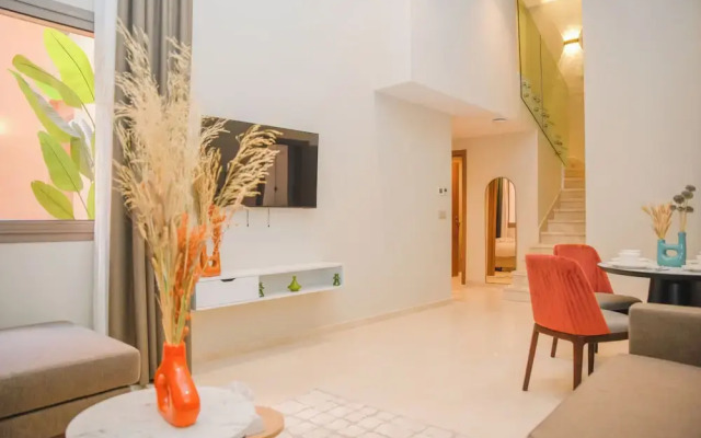 Résidence Eden Marrakech