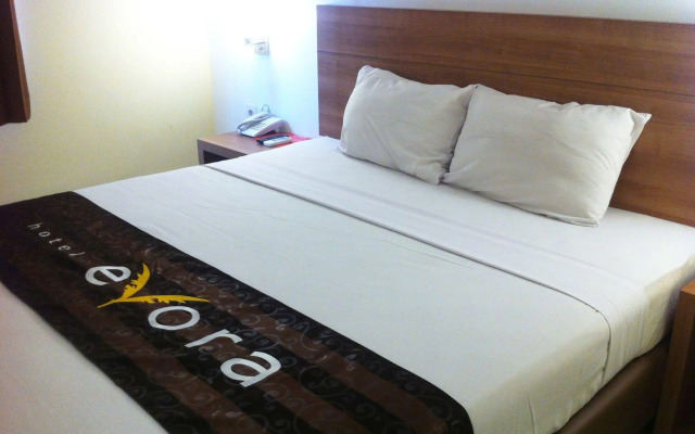 Evora Hotel