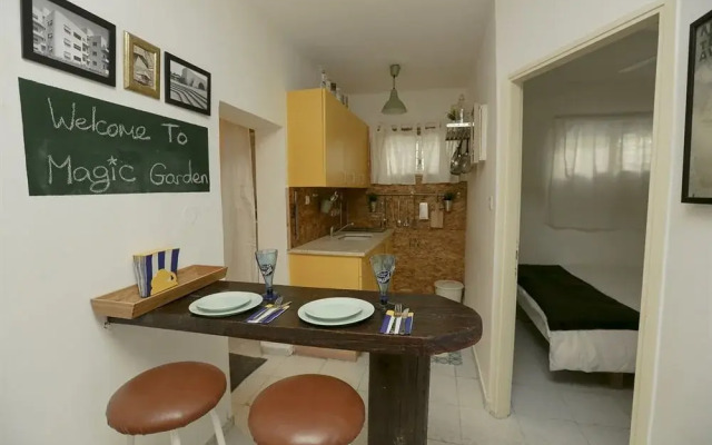 City Home Tel Aviv- Mapu 15