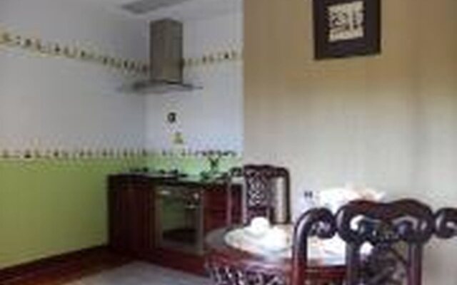 Saigon Park Resort