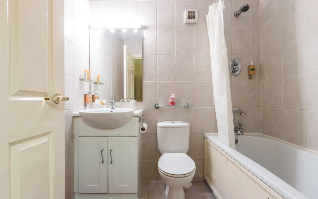 Lismar Guest House