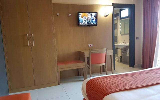Hotel Ristorante La Campagnola